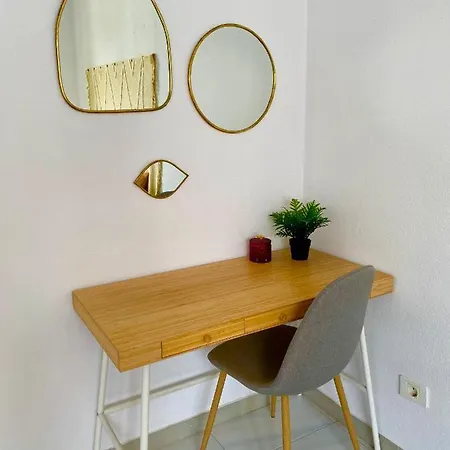 Appartement Lobos View