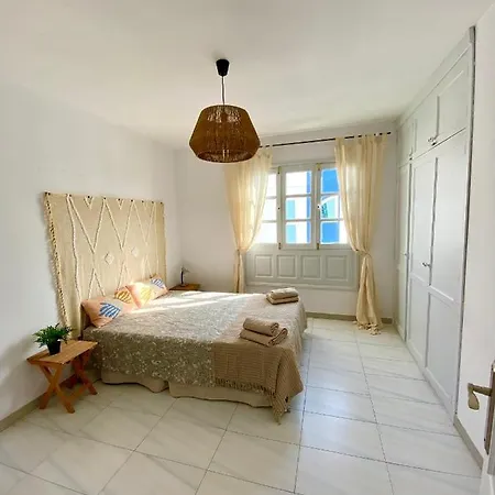 Appartement Lobos View *