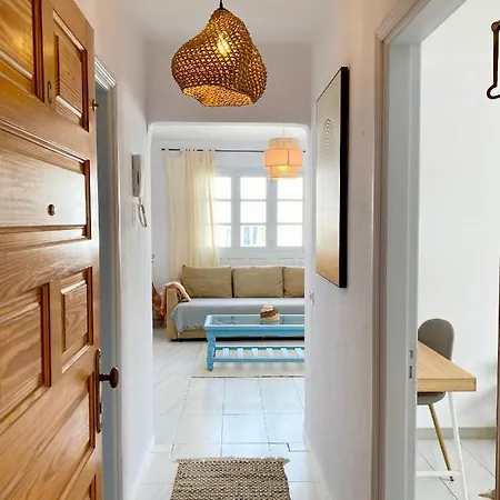 Lobos View Appartement Corralejo