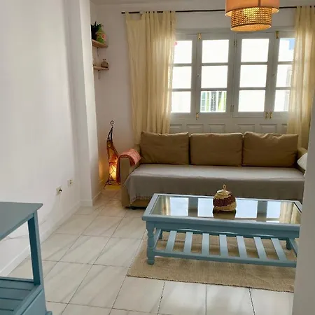 Lobos View Appartement *