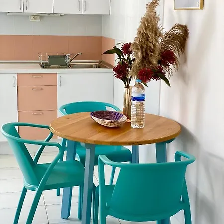 Appartement Lobos View *