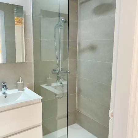 Appartement Lobos View Corralejo