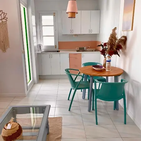 Appartement Lobos View Corralejo