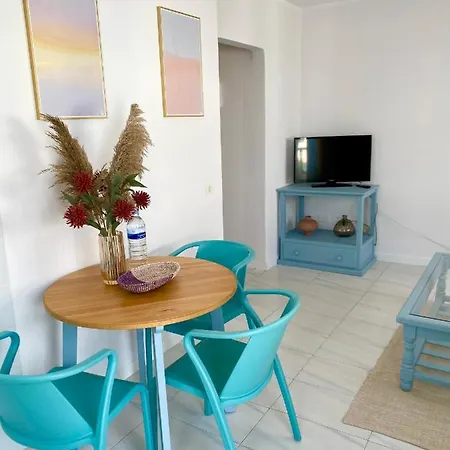 Appartement Lobos View Corralejo
