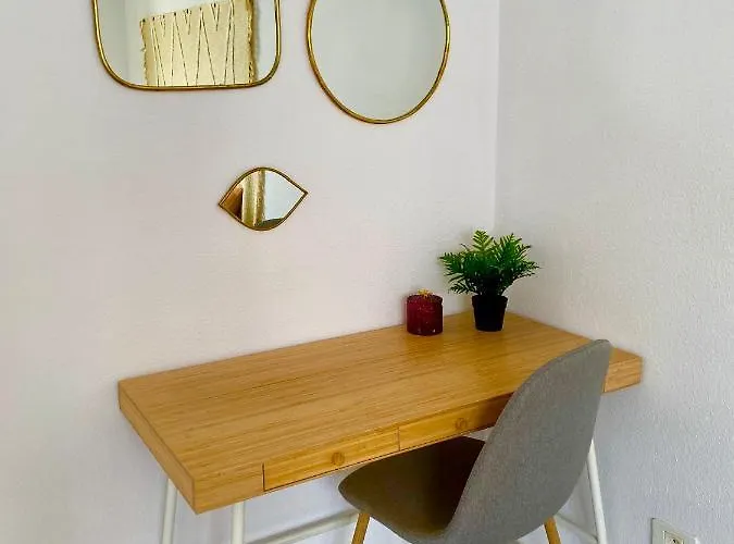 아파트 Lobos View