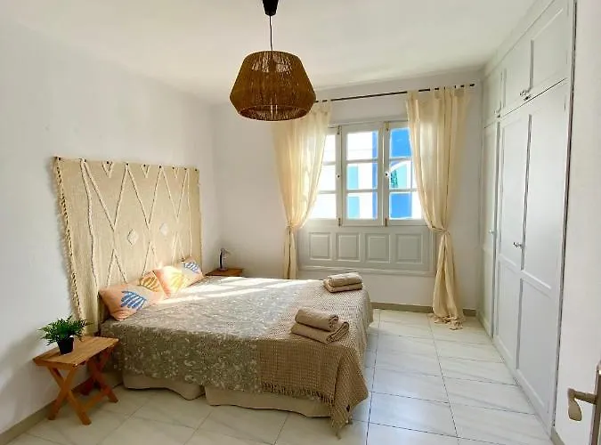 아파트 Lobos View *