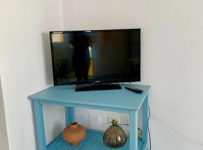 Lobos View 코라레호