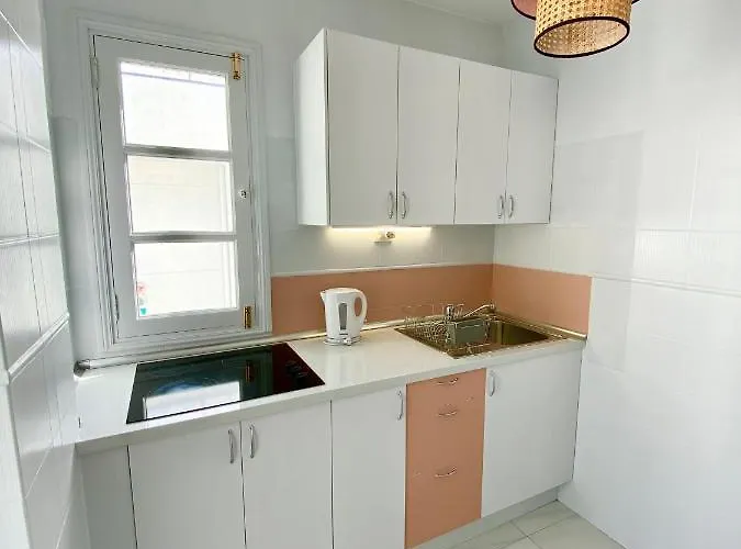 아파트 Lobos View