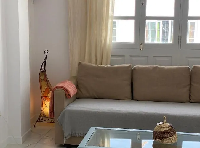 Lobos View 아파트 *