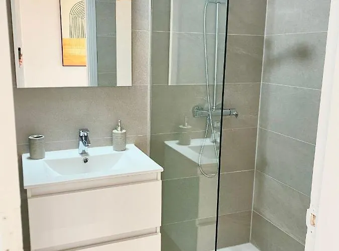 아파트 Lobos View 코라레호