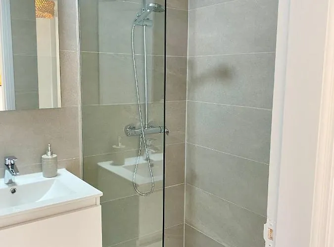 아파트 Lobos View 코라레호