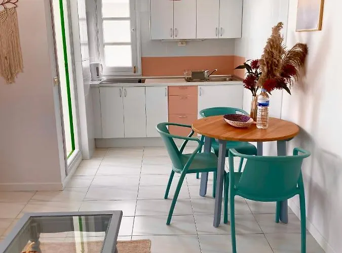 아파트 Lobos View 코라레호