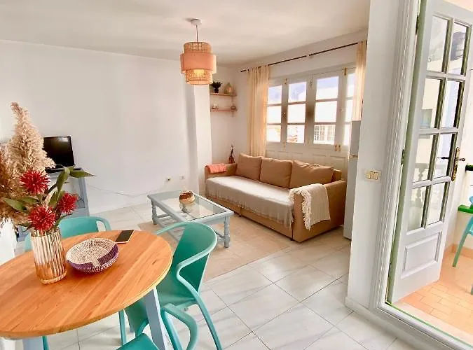 아파트 Lobos View *