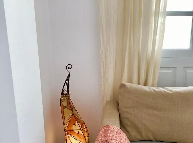 아파트 Lobos View