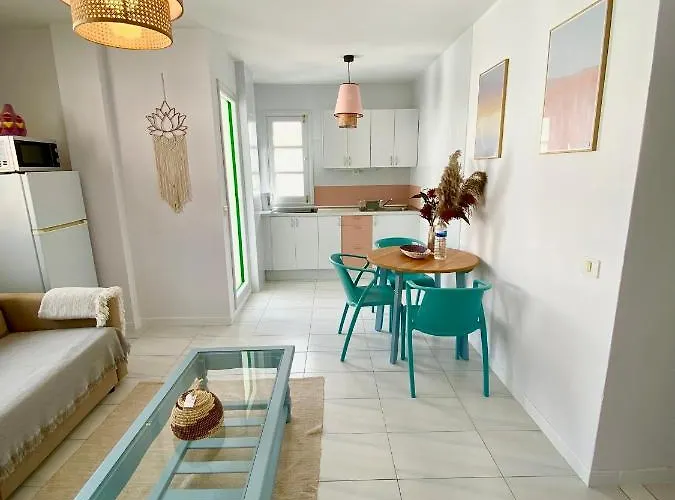 Lobos View 코라레호