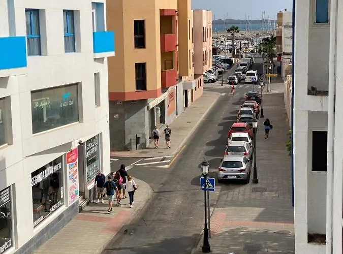 Lobos View 아파트