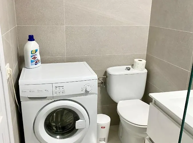 Lobos View 아파트