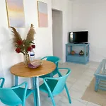 Apartmán Lobos View Corralejo