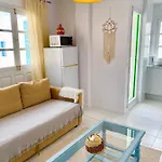 Apartmán Lobos View