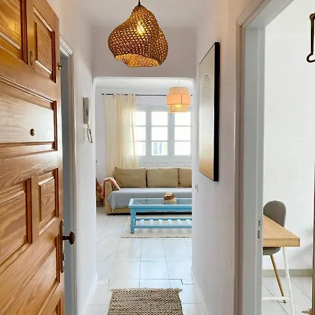 Lobos View Apartment Corralejo