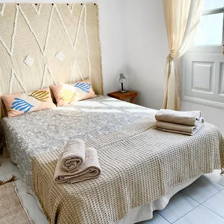 Apartmán Lobos View Corralejo