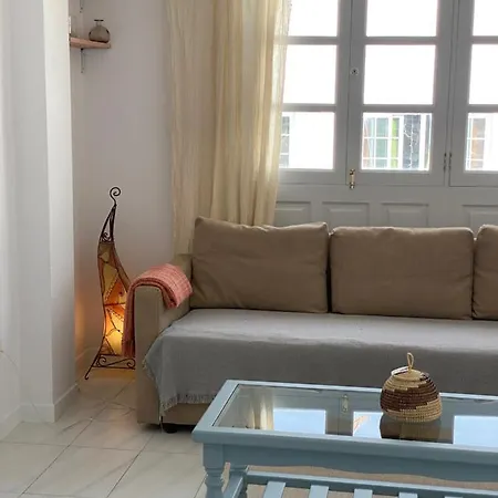 Lobos View Apartment *