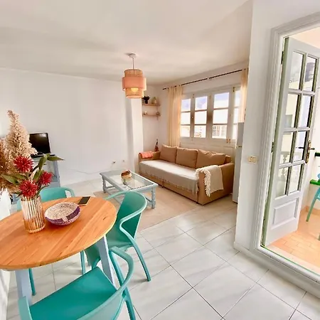 Apartment Lobos View *
