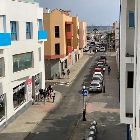Lobos View Apartment