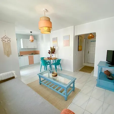 Lobos View Apartment *