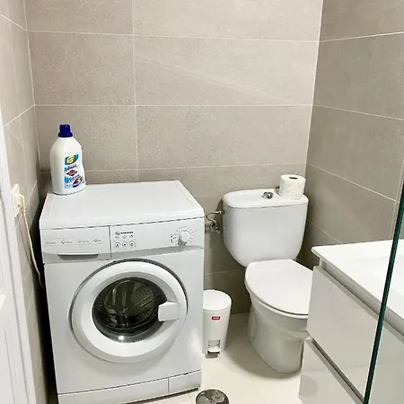 Lobos View Lejlighed