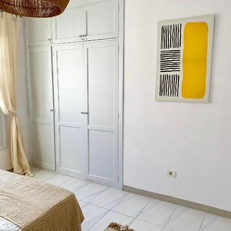 Apartment Lobos View