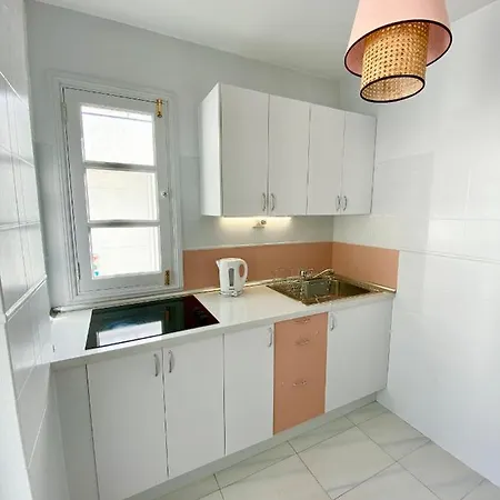Apartmán Lobos View