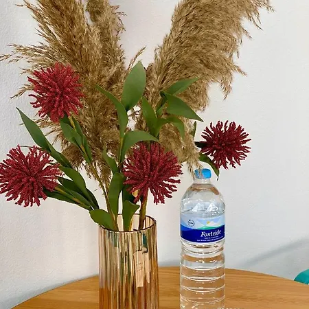 Lobos View Apartment Corralejo