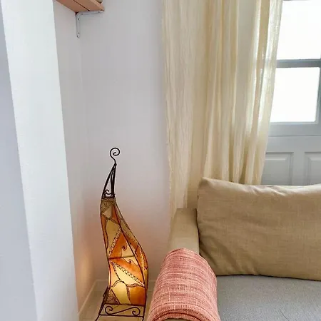 Apartmán Lobos View