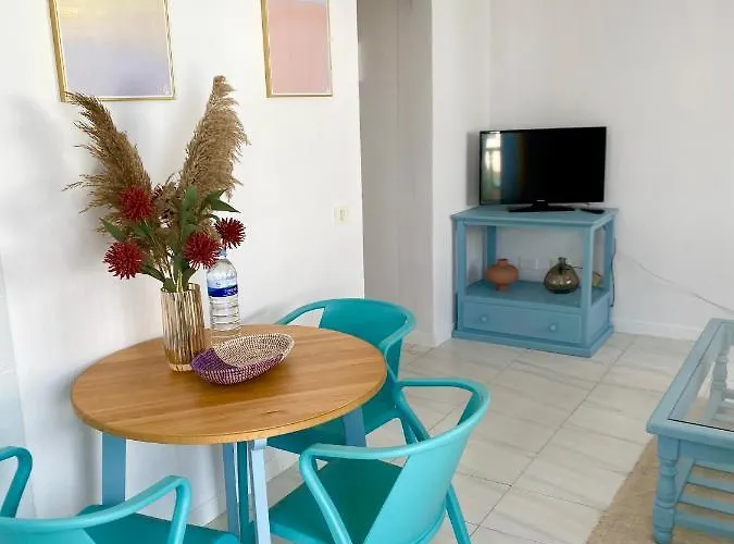 Apartment Lobos View Corralejo