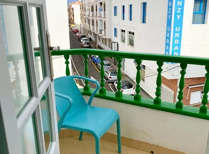 Apartment Lobos View Corralejo