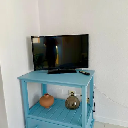 Lobos View Corralejo