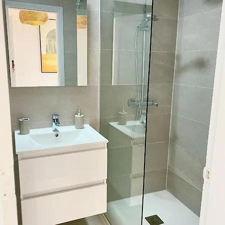 Apartamento Lobos View Corralejo