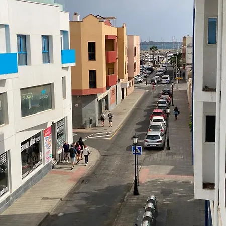 Lobos View Apartamento